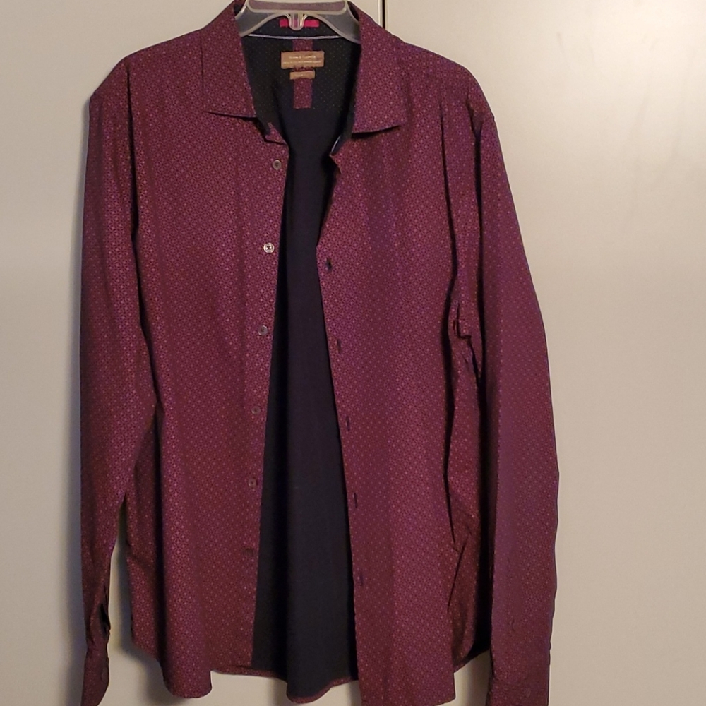 Clothing